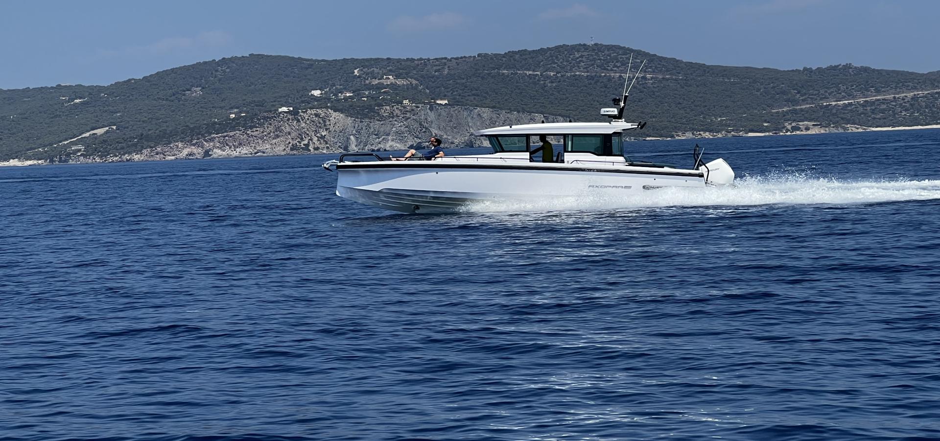E CHARTER